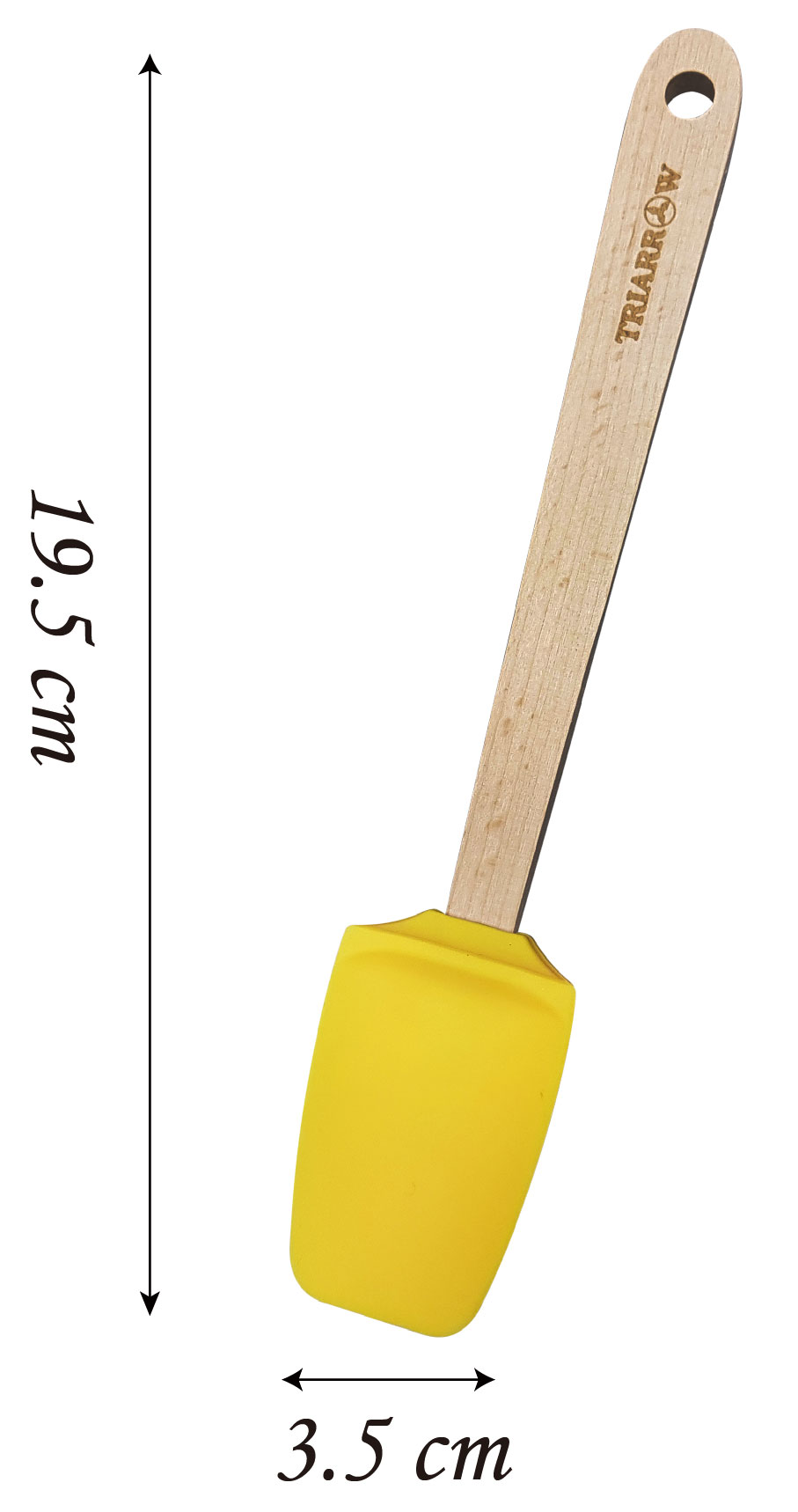 矽膠小刮杓