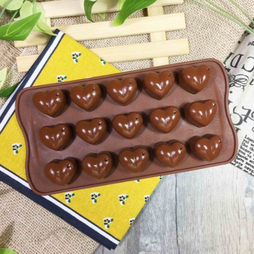 巧克力模