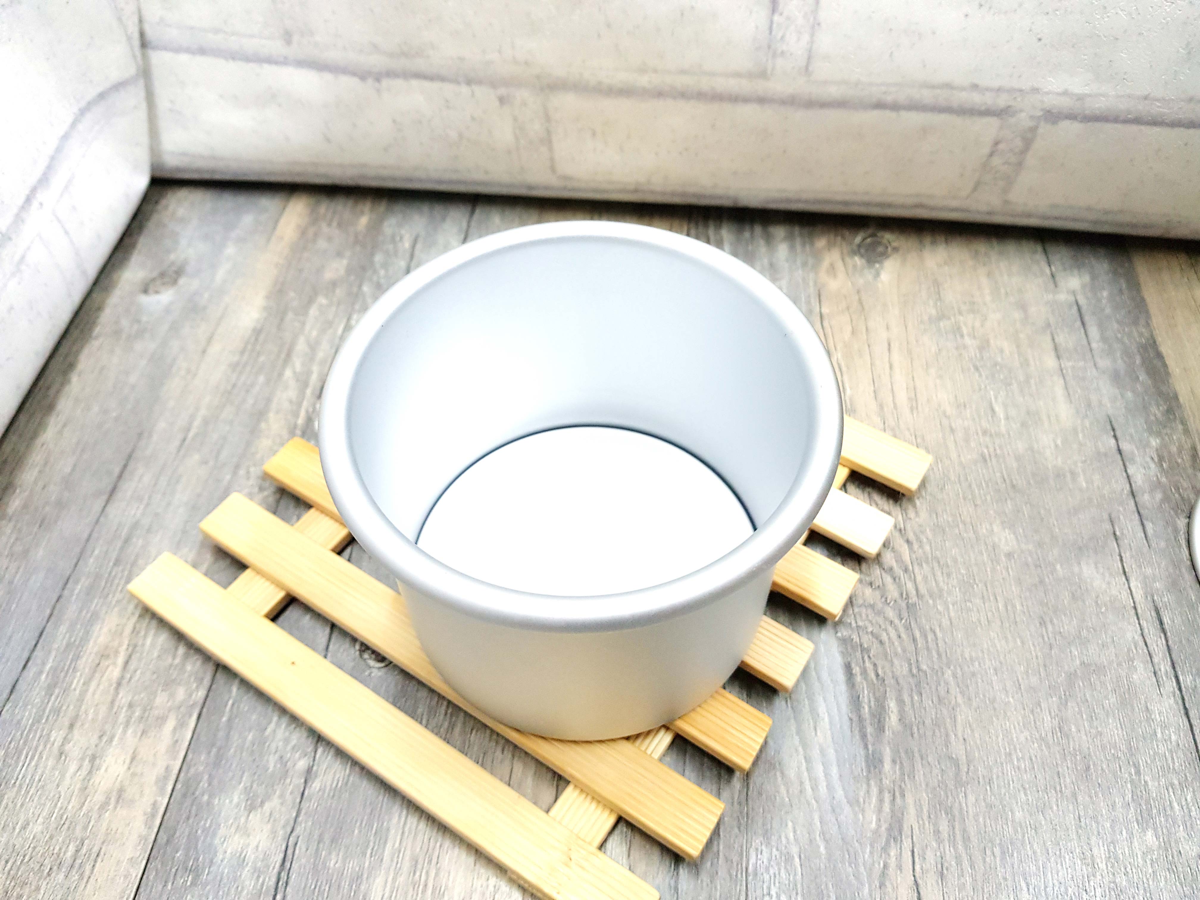 加高直身活動蛋糕模