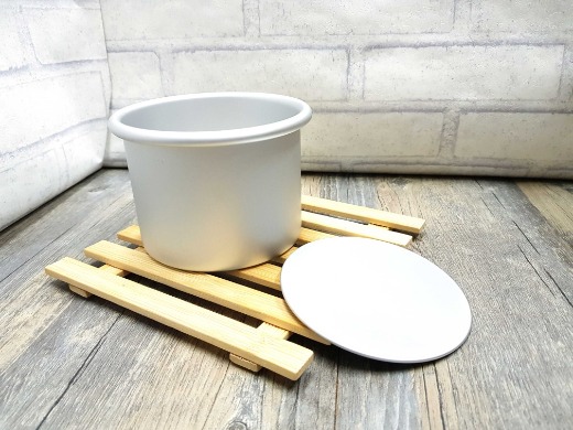 加高直身活動蛋糕模