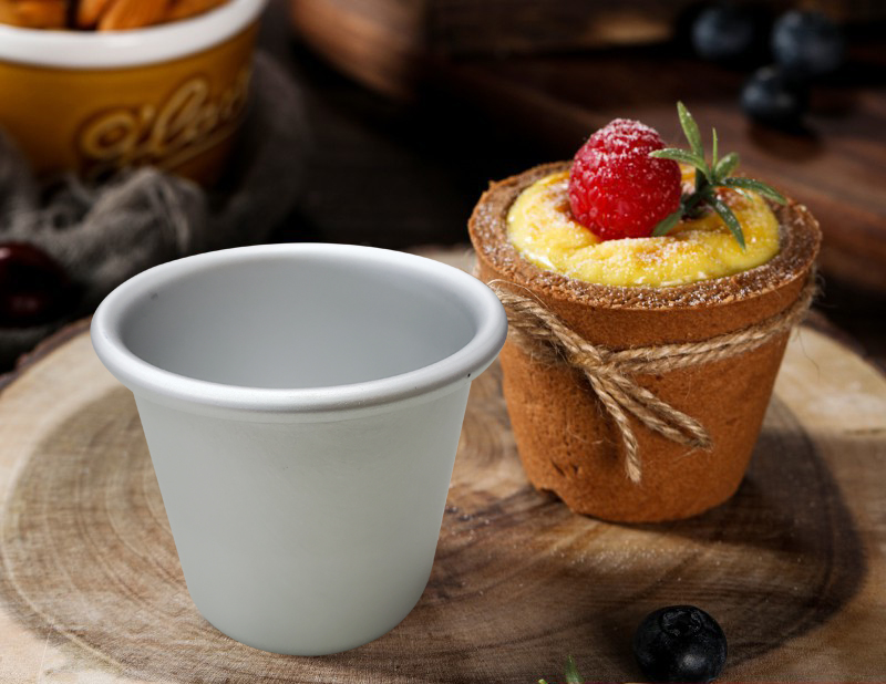 布丁杯烤模