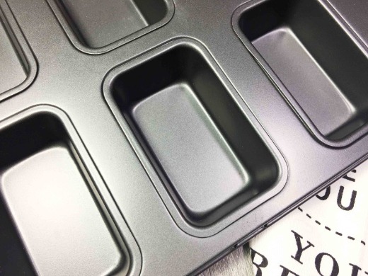 烤模 費南雪烤模