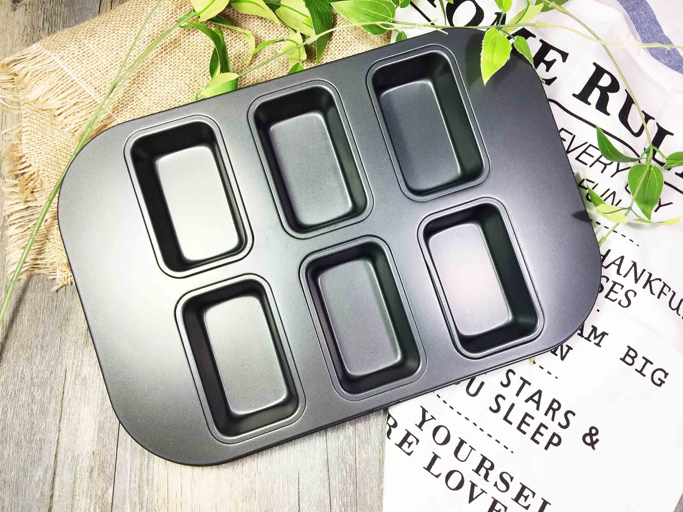 烤模 費南雪烤模