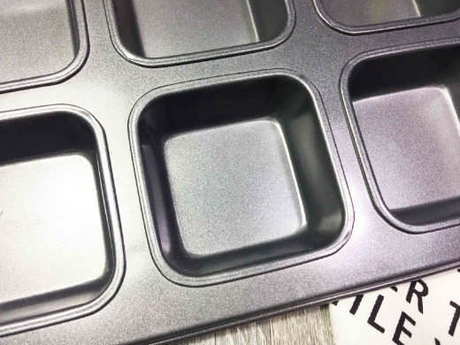 烤模 費南雪烤模