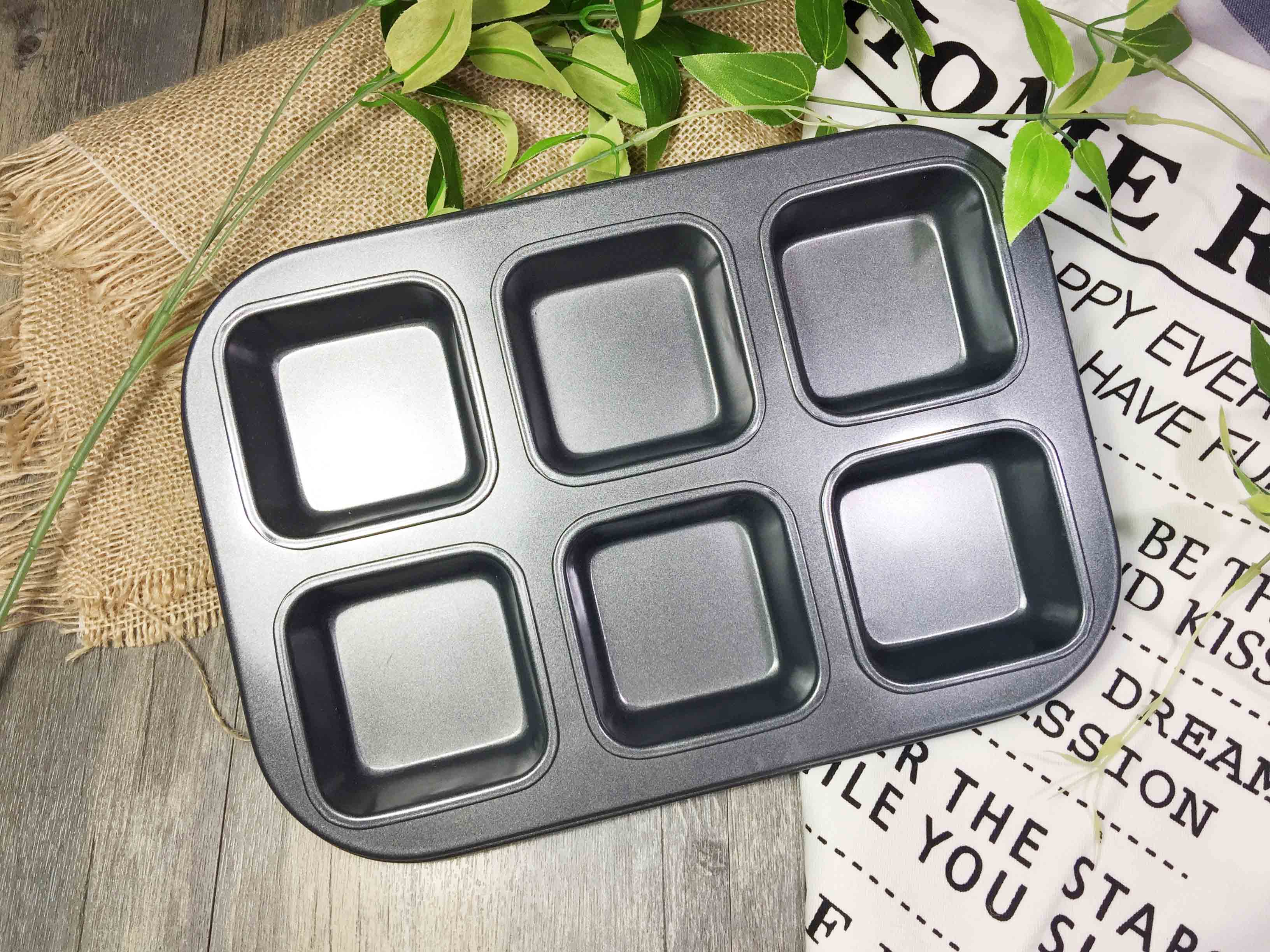 烤模 費南雪烤模