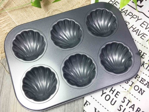 烤模 費南雪烤模