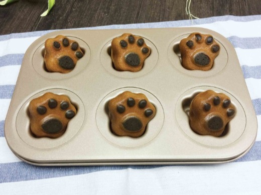 烤模 費南雪烤模