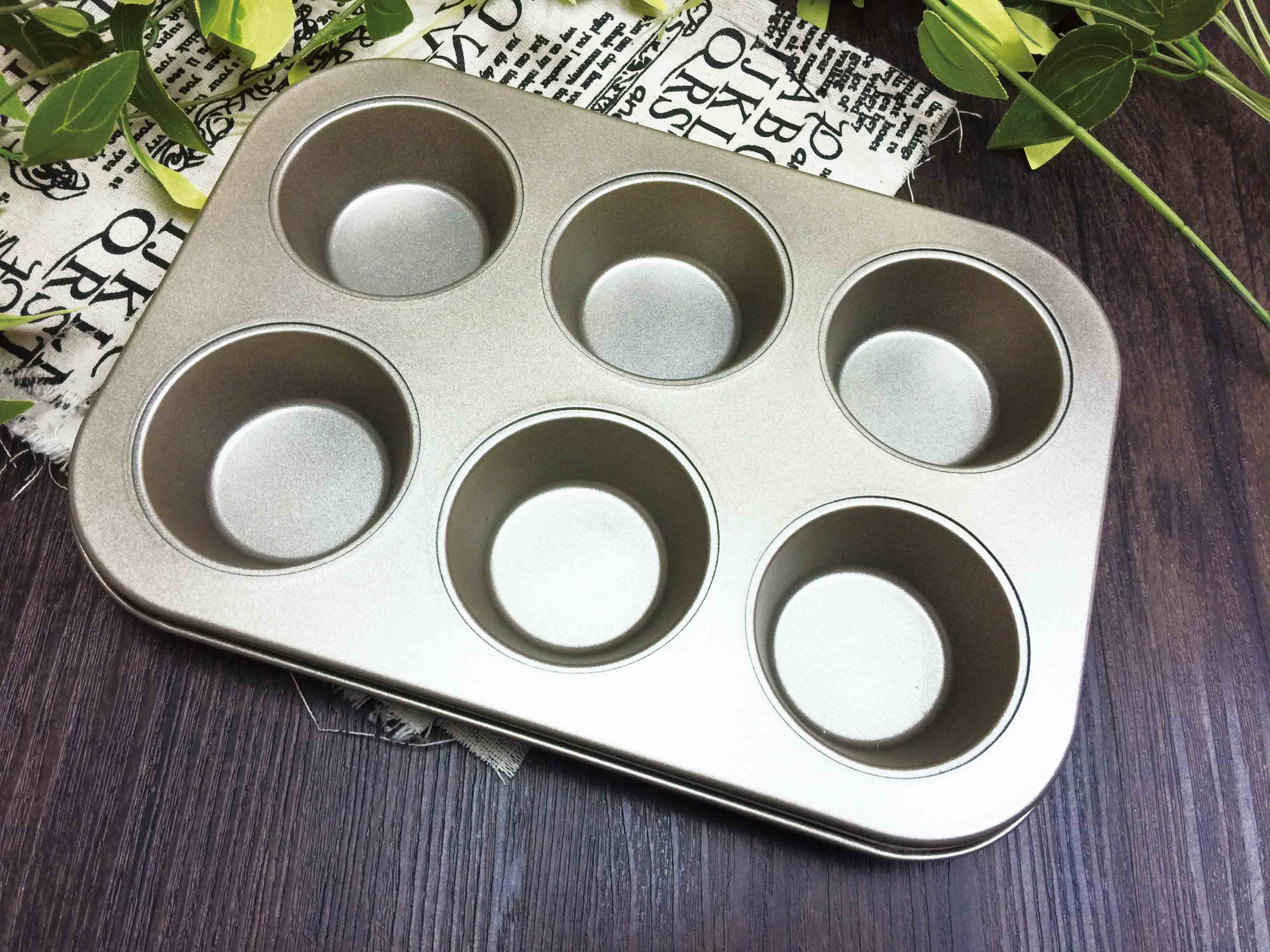 烤模 費南雪烤模