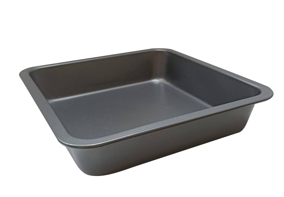 不沾方形烤盤