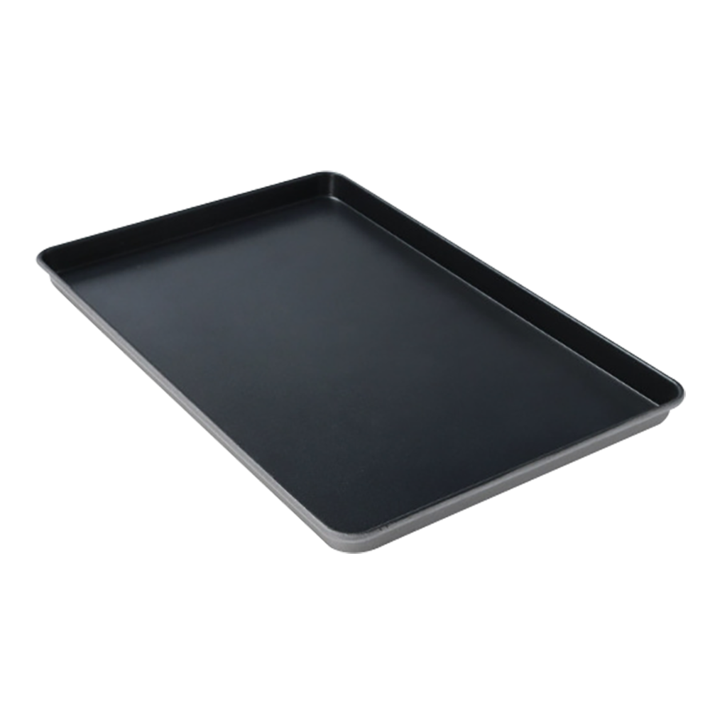 直角烤盤
