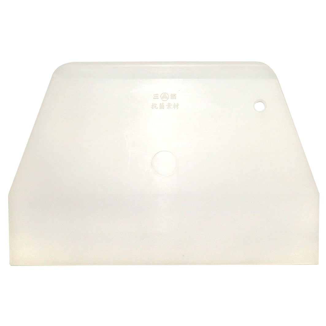 抗菌刮板