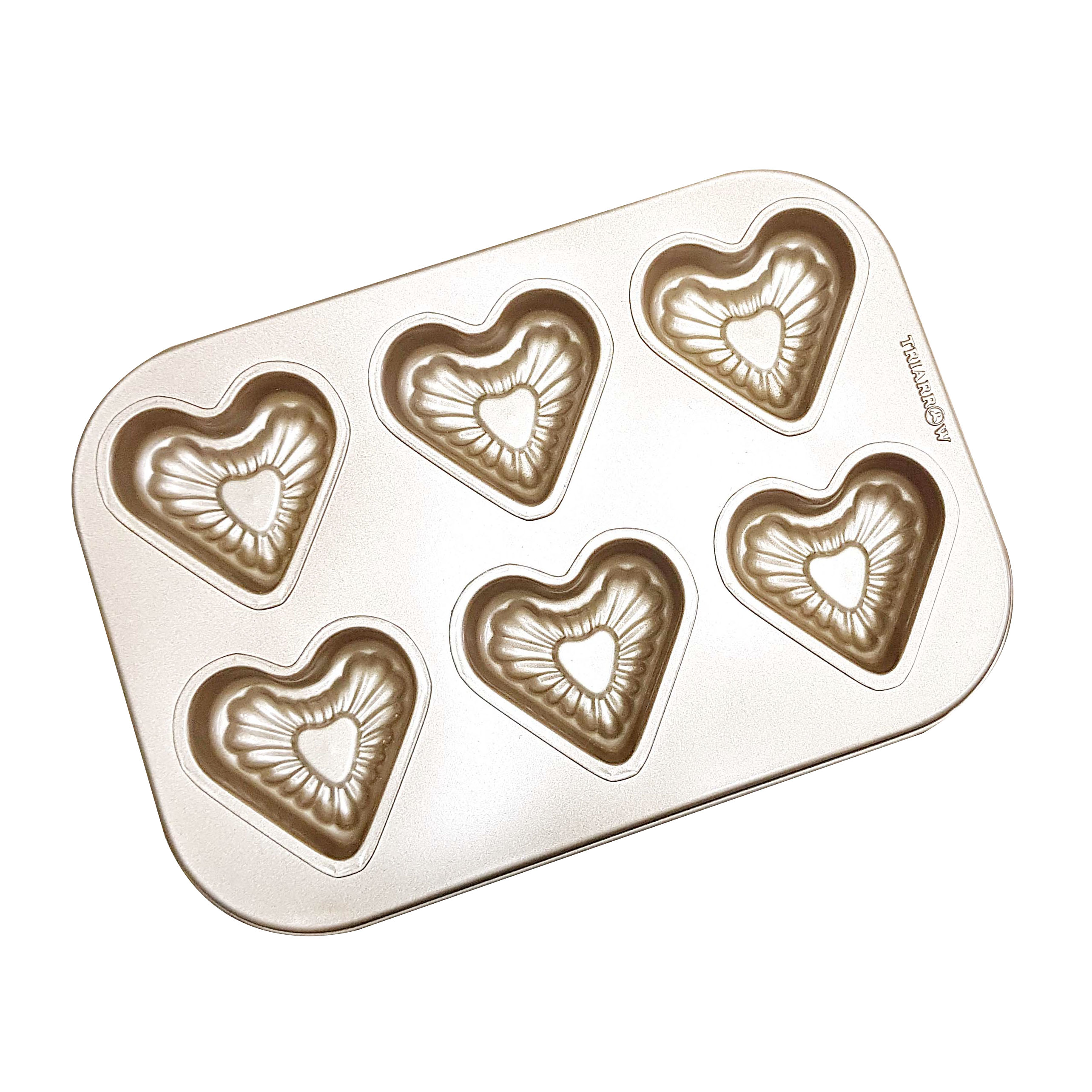 烤模 費南雪烤模