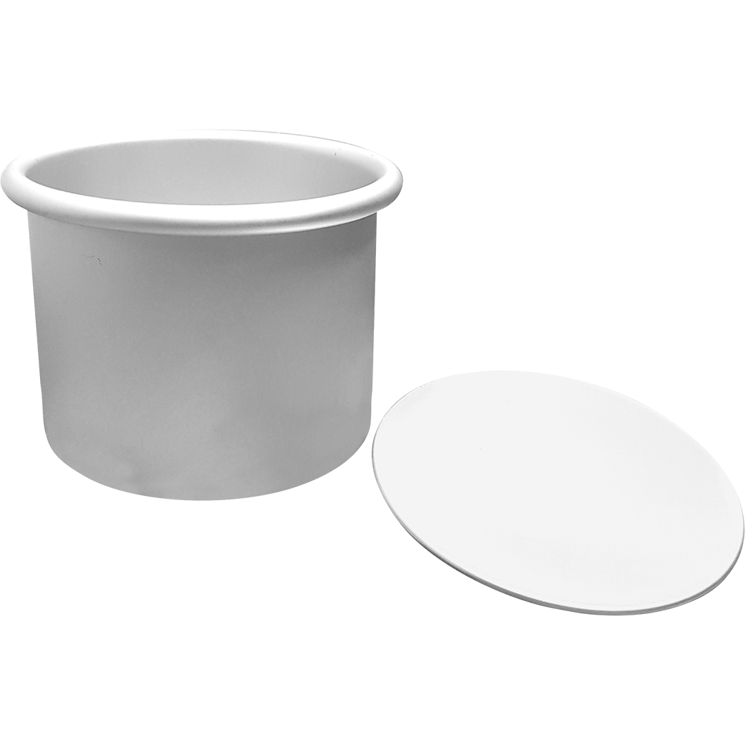 加高直身活動蛋糕模