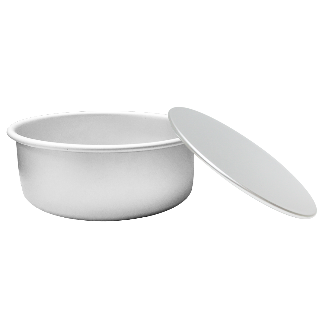 加高直身活動蛋糕模