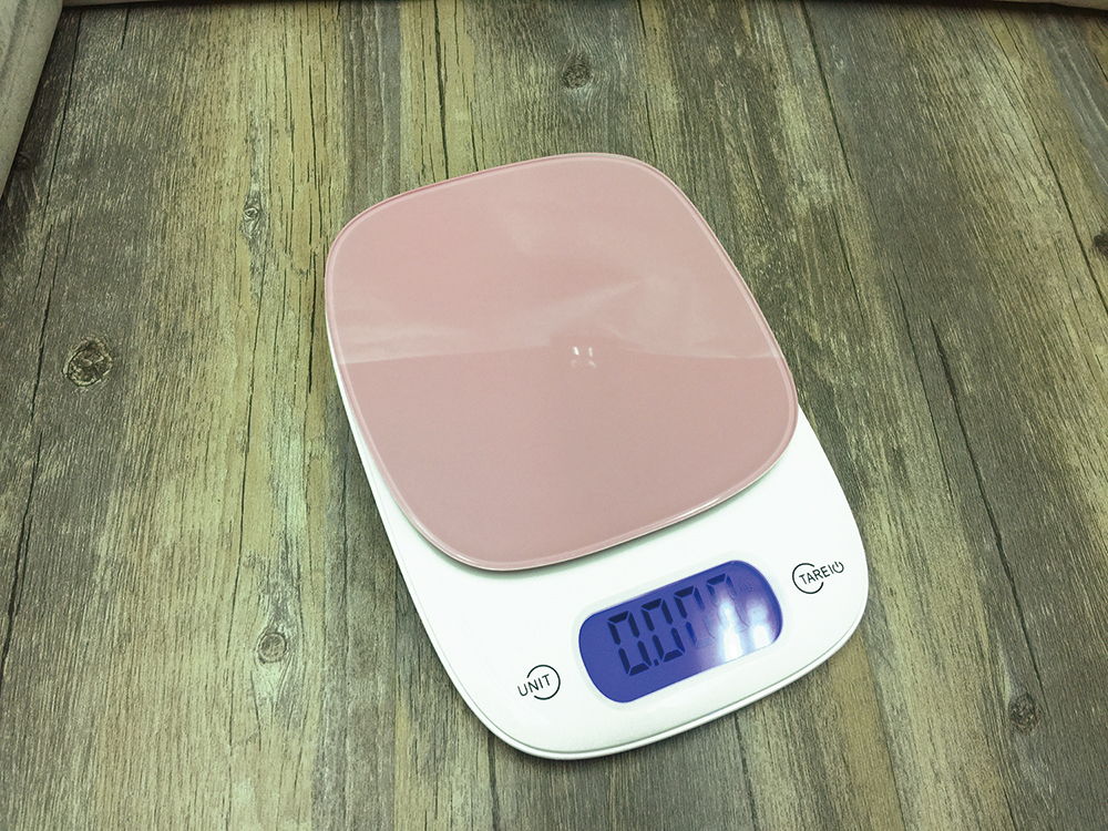 電子料理秤