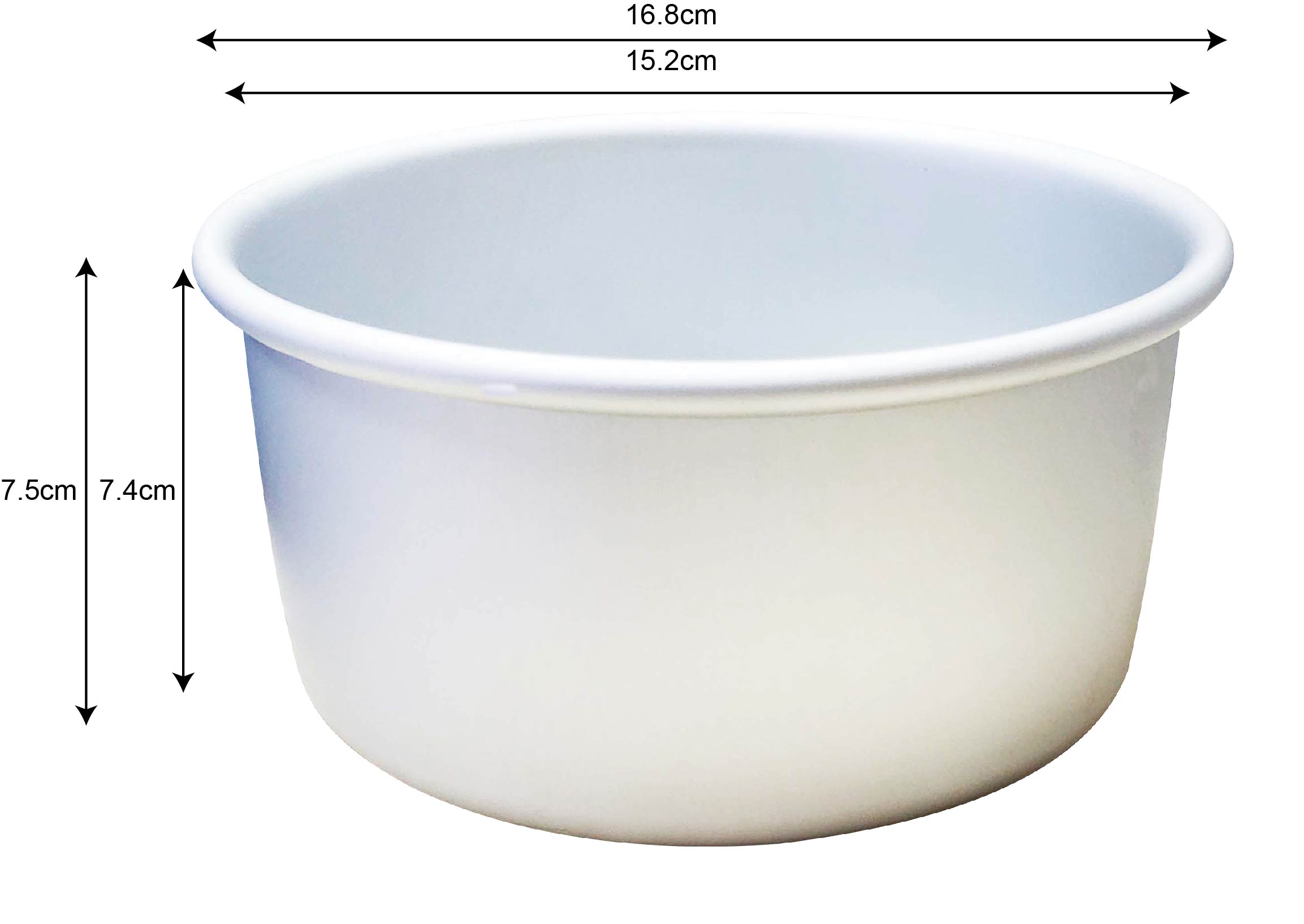 Round Cake Pan