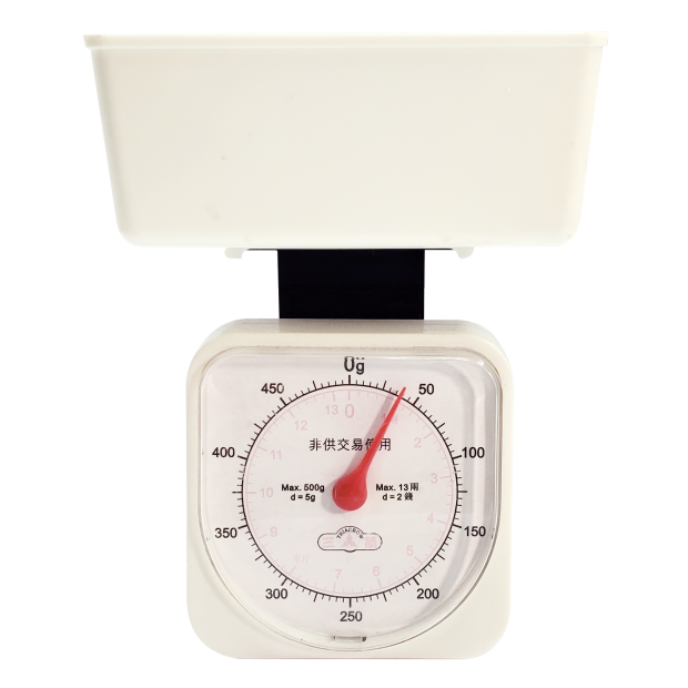 HI-103 三箭牌料理秤1kg