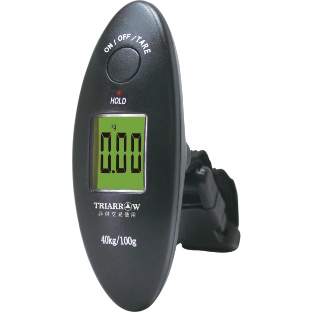 BEB-A15 40kg手提行李秤