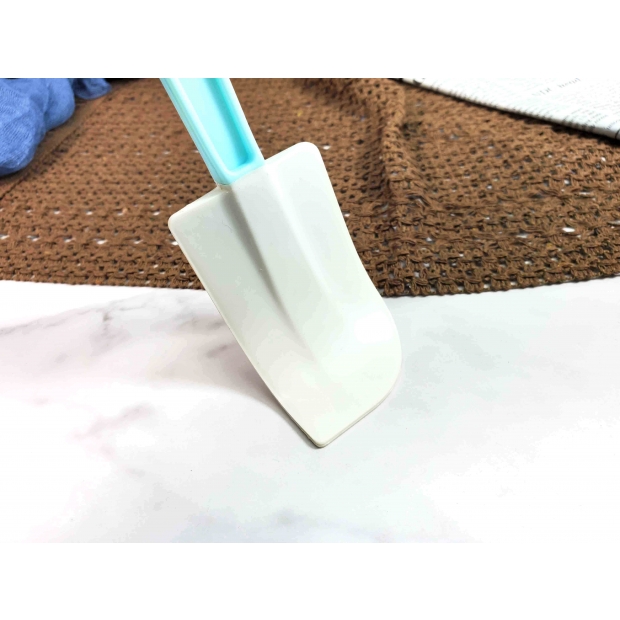 HS-01P 抗菌刮刀(中)(粉)