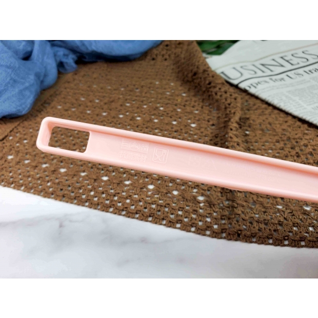 HS-01P 抗菌刮刀(中)(粉)