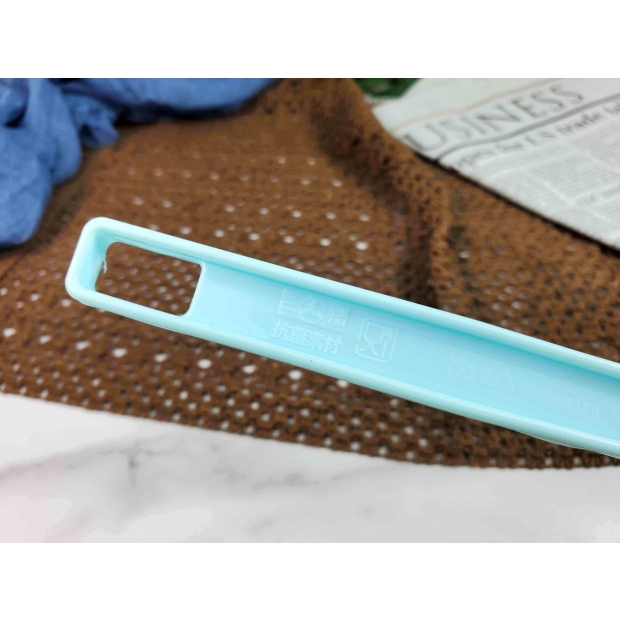 HS-01B 抗菌刮刀(中)(藍)