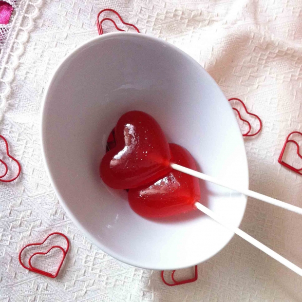 2032 8連造型棒棒糖模