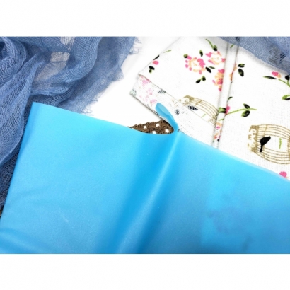 TR-616S 三箭牌TPU擠花袋16