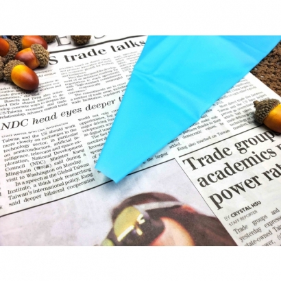 TR-616S 三箭牌TPU擠花袋16