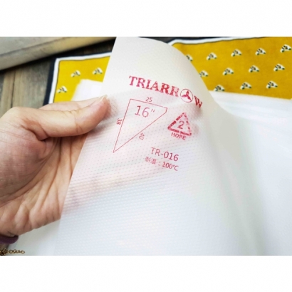 TR-016 16"拋棄式擠花袋 (約100入)