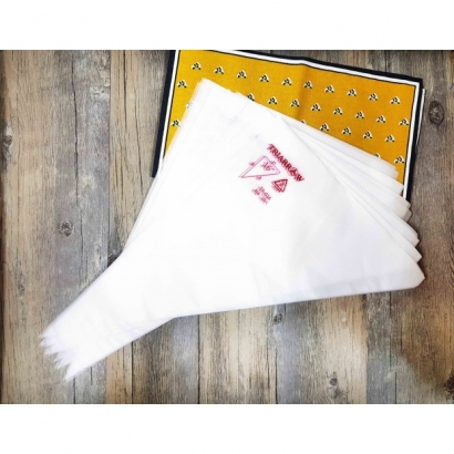 TR-016 16"拋棄式擠花袋 (約100入)