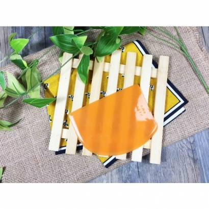 20271A 兩用抗菌刮板(軟質)