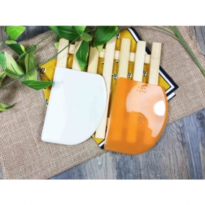 20271A 兩用抗菌刮板(軟質)