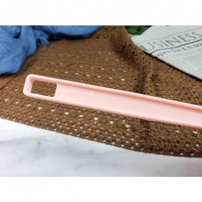 HS-240B 抗菌刮刀(小)(藍)