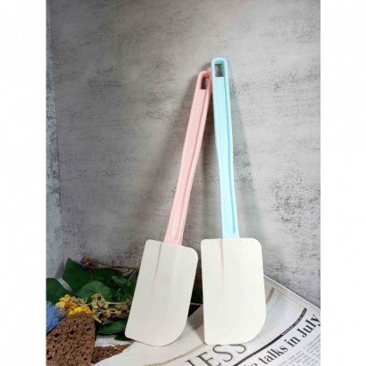 HS-240B 抗菌刮刀(小)(藍)