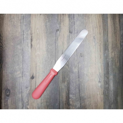 CS-080-1 8"不鏽鋼漸薄抹平刀 CS-080-1 8"不鏽鋼漸薄抹平刀