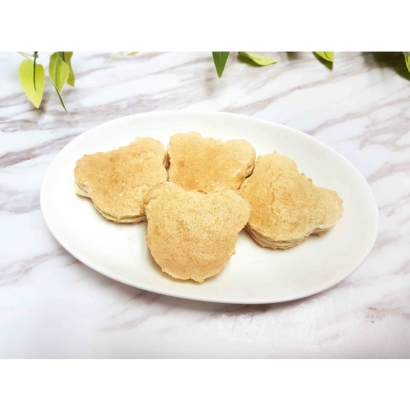 2057 達克瓦茲-熊頭