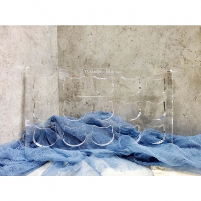 2071 達克瓦茲-貓頭