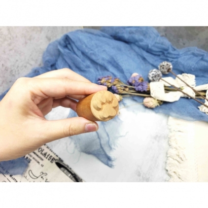 TR-27S 迷你貓爪木章