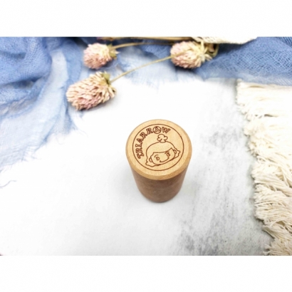 TR-27S 迷你貓爪木章