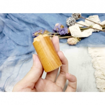 TR-27S 迷你貓爪木章