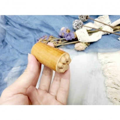 TR-27S 迷你貓爪木章