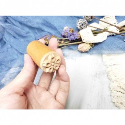 TR-26S 迷你櫻花木章