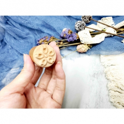 TR-26S 迷你櫻花木章