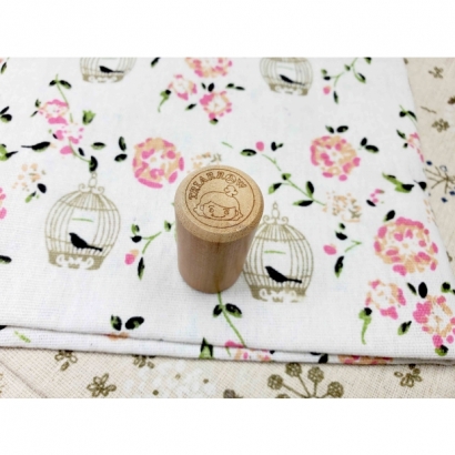 TR-21S 迷你囍字木章