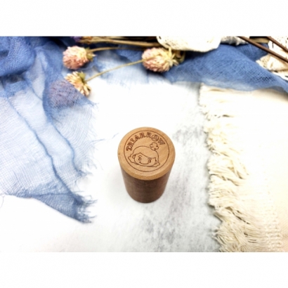 TR-19S 迷你梅花木章