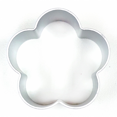 8721S 鳳梨酥模10入-花型 8721S 鳳梨酥模10入-花型