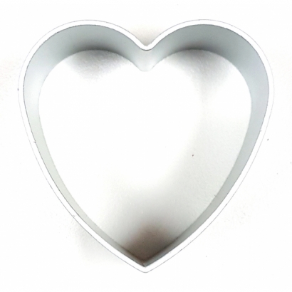 8720S 鳳梨酥模10入-愛心 8720S 鳳梨酥模10入-愛心