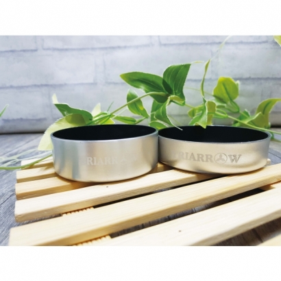 3708 8CM固定底圓形塔模