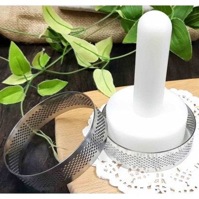 TR-1407 7CM 塔模壓棒