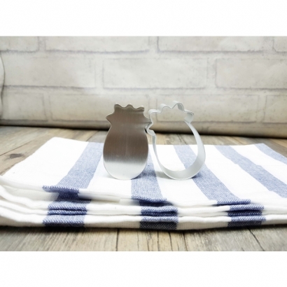 TR-8719 鳳梨酥壓棒-鳳梨